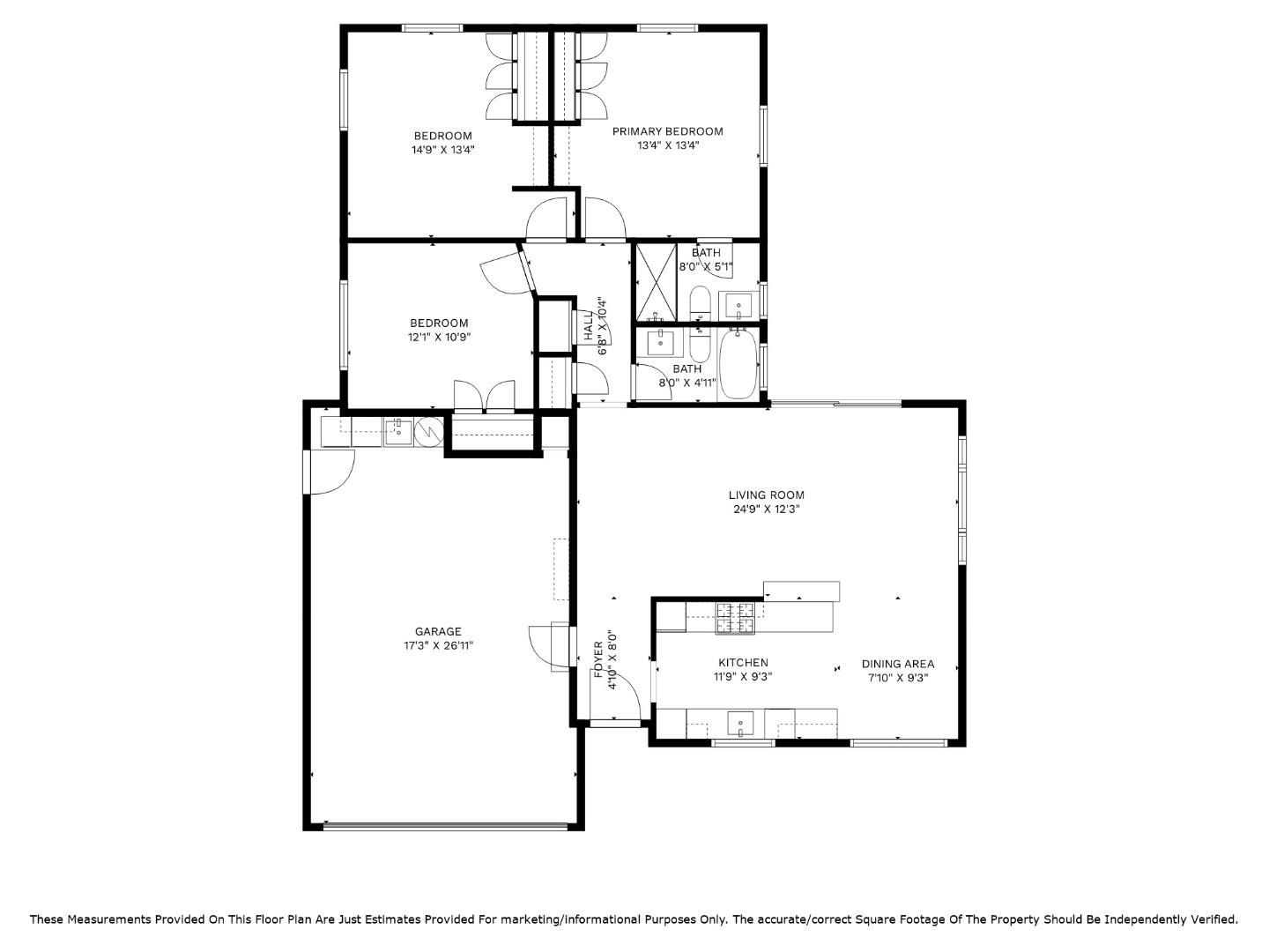 Detail Gallery Image 52 of 52 For 673 Salberg Ave, Santa Clara,  CA 95051 - 3 Beds | 2 Baths