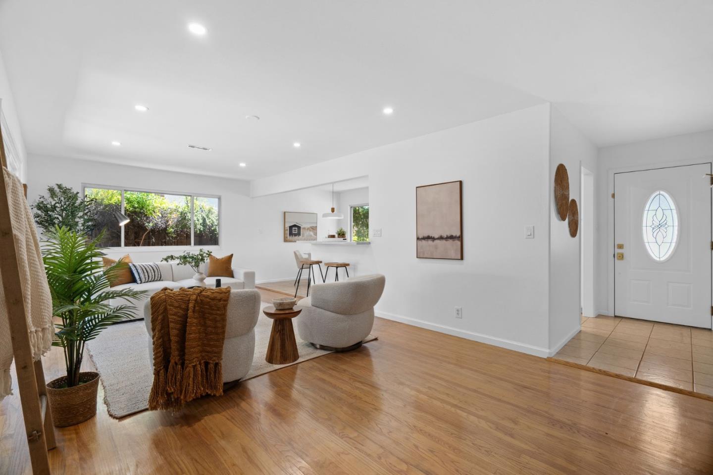 Detail Gallery Image 8 of 52 For 673 Salberg Ave, Santa Clara,  CA 95051 - 3 Beds | 2 Baths