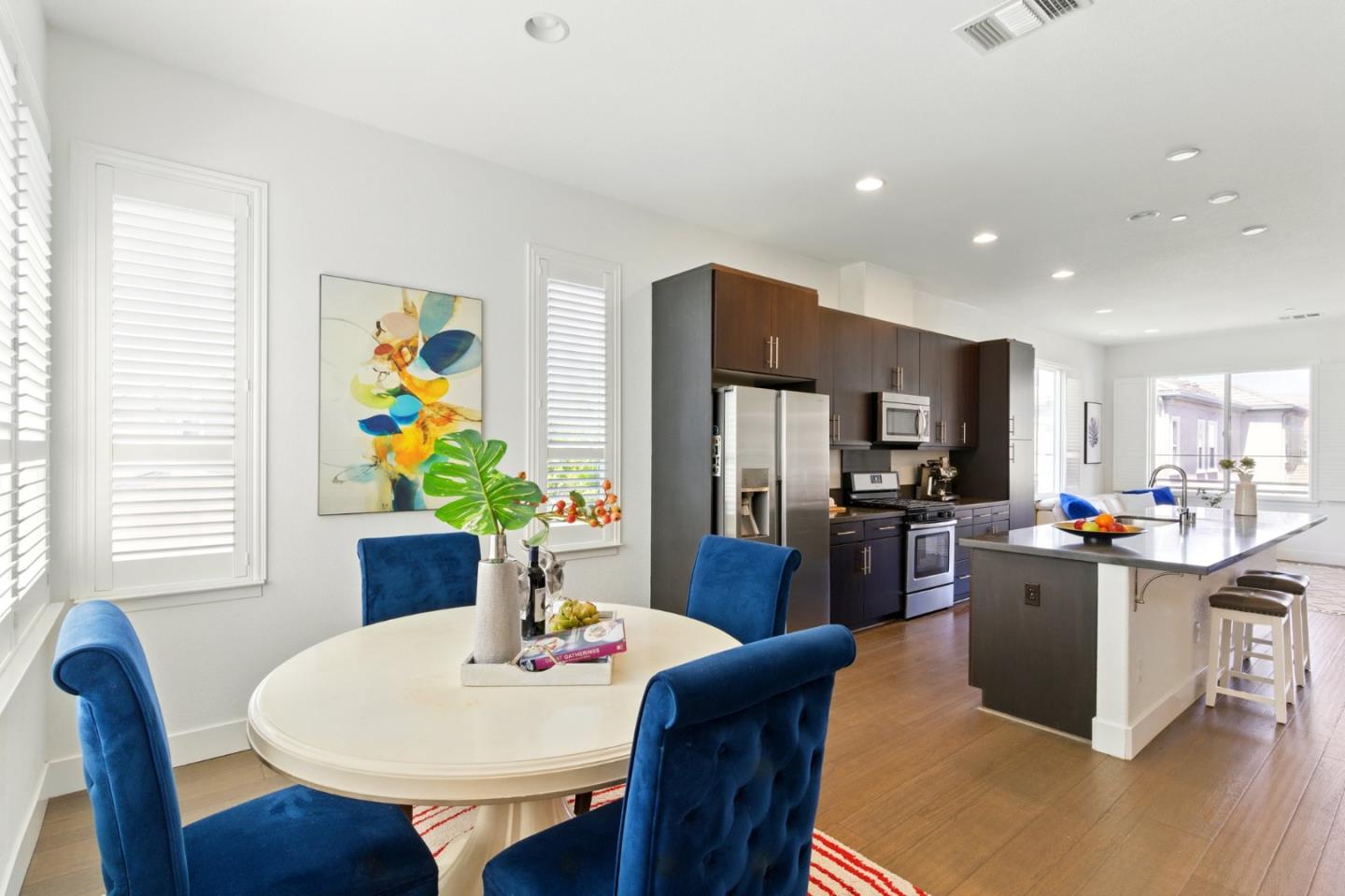 Detail Gallery Image 20 of 51 For 528 Odyssey Ln, Milpitas,  CA 95035 - 2 Beds | 2 Baths