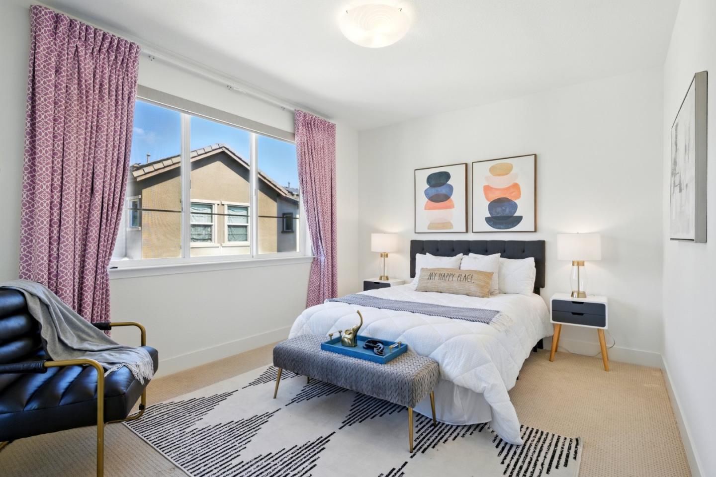 Detail Gallery Image 26 of 51 For 528 Odyssey Ln, Milpitas,  CA 95035 - 2 Beds | 2 Baths