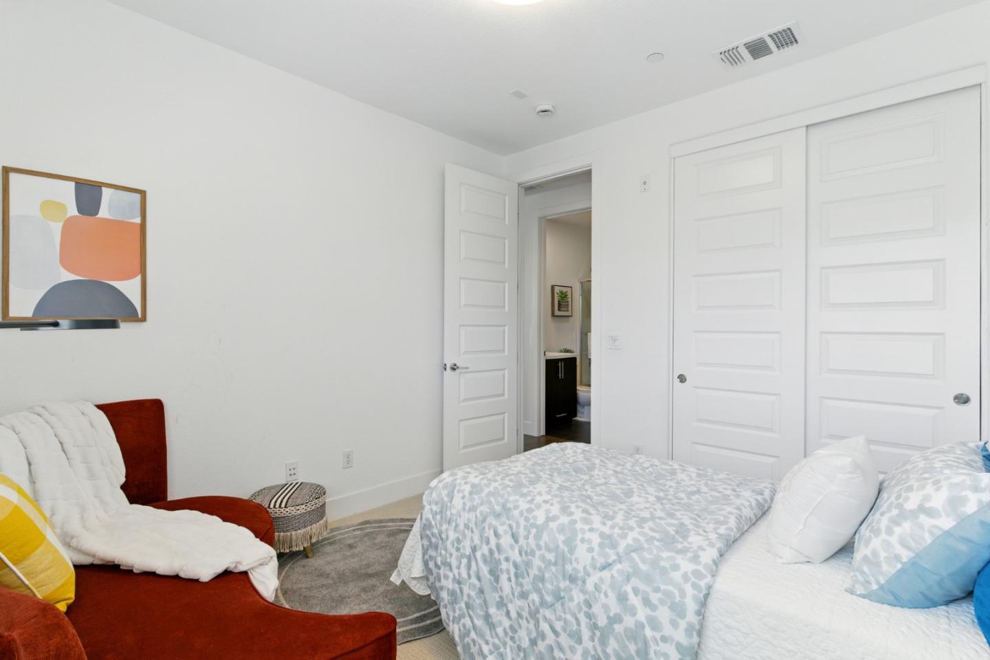 Detail Gallery Image 30 of 51 For 528 Odyssey Ln, Milpitas,  CA 95035 - 2 Beds | 2 Baths