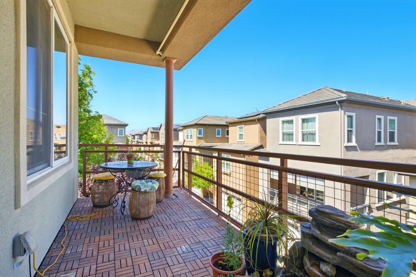 Detail Gallery Image 34 of 51 For 528 Odyssey Ln, Milpitas,  CA 95035 - 2 Beds | 2 Baths