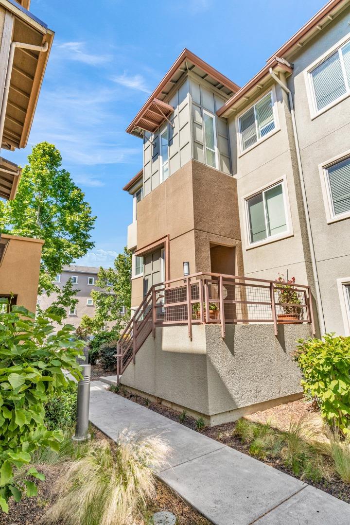 Detail Gallery Image 37 of 51 For 528 Odyssey Ln, Milpitas,  CA 95035 - 2 Beds | 2 Baths