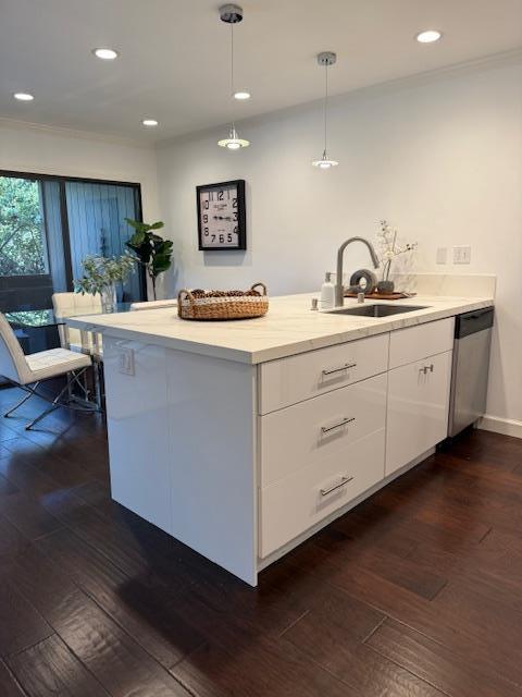 Detail Gallery Image 14 of 35 For 3295 La Mesa Dr #3,  San Carlos,  CA 94070 - 1 Beds | 1 Baths