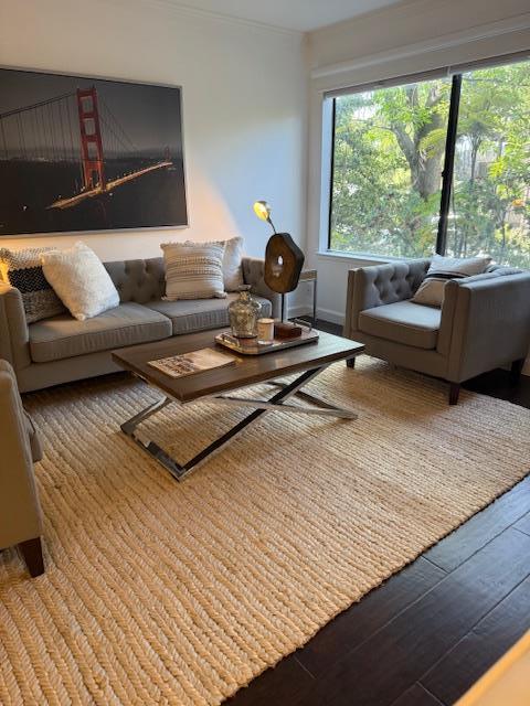 Detail Gallery Image 2 of 35 For 3295 La Mesa Dr #3,  San Carlos,  CA 94070 - 1 Beds | 1 Baths