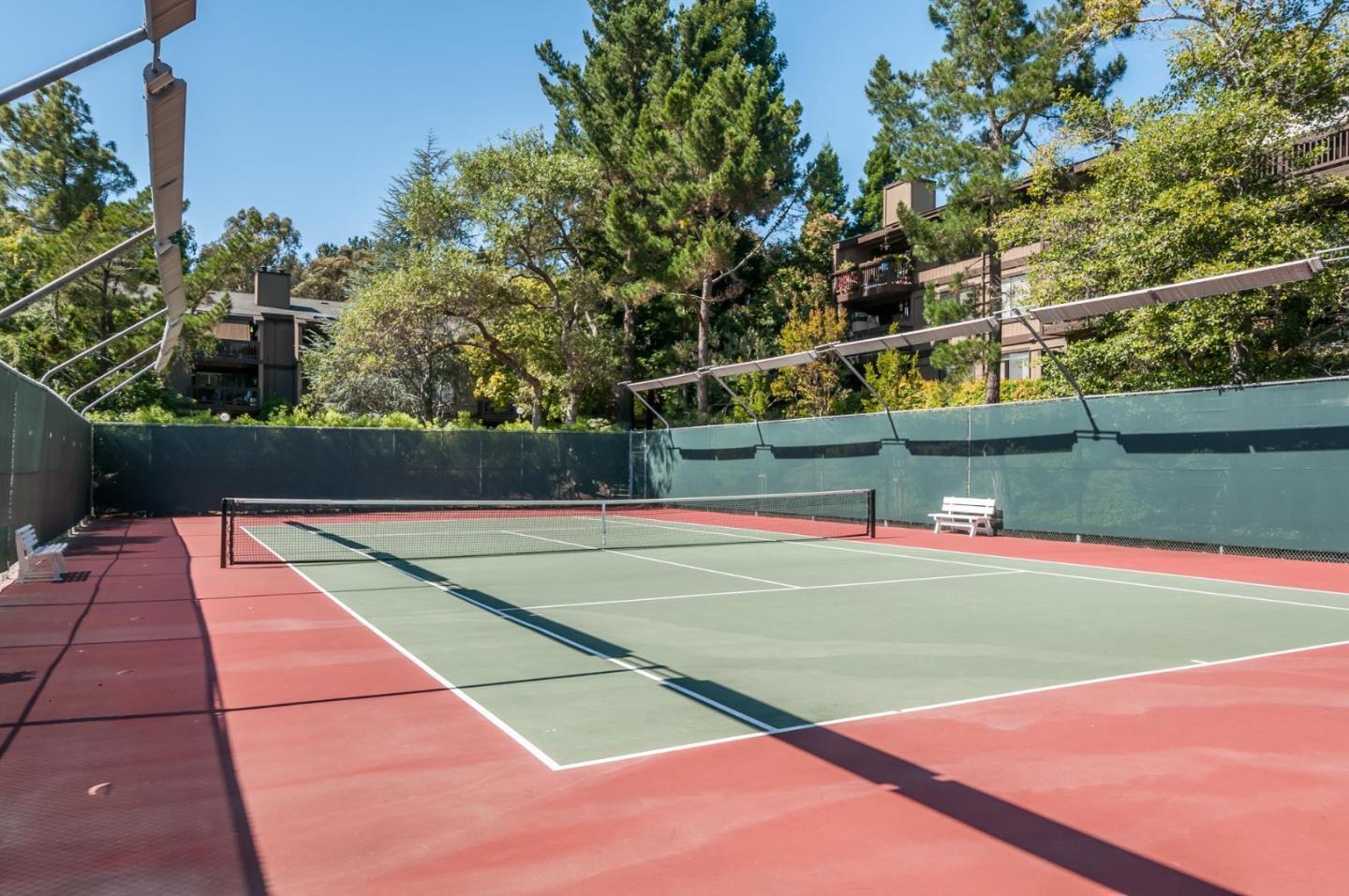 Detail Gallery Image 34 of 35 For 3295 La Mesa Dr #3,  San Carlos,  CA 94070 - 1 Beds | 1 Baths