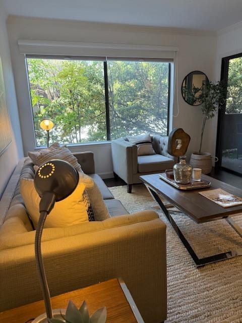 Detail Gallery Image 4 of 35 For 3295 La Mesa Dr #3,  San Carlos,  CA 94070 - 1 Beds | 1 Baths