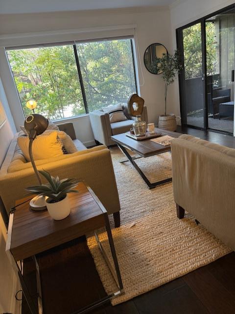 Detail Gallery Image 6 of 35 For 3295 La Mesa Dr #3,  San Carlos,  CA 94070 - 1 Beds | 1 Baths