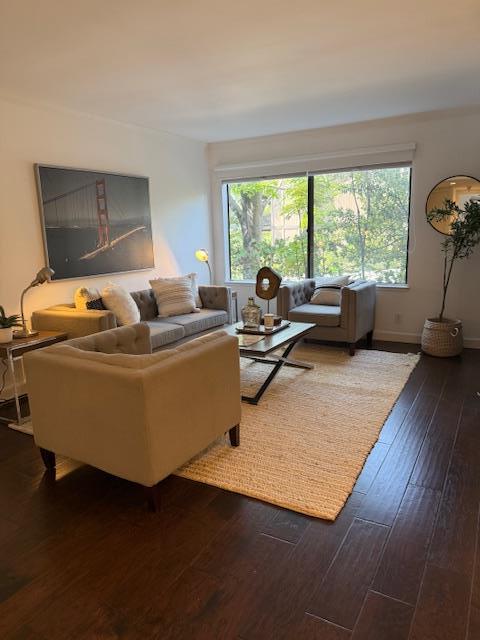 Detail Gallery Image 7 of 35 For 3295 La Mesa Dr #3,  San Carlos,  CA 94070 - 1 Beds | 1 Baths