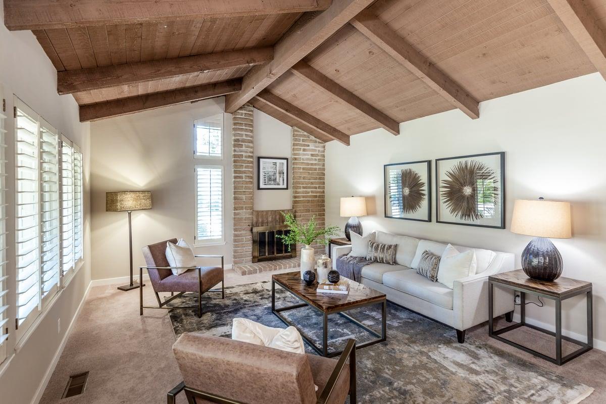 Detail Gallery Image 11 of 29 For 19718 Solana Dr, Saratoga,  CA 95070 - 4 Beds | 2 Baths