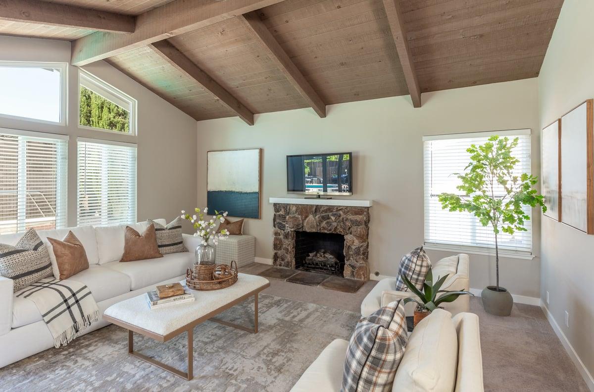 Detail Gallery Image 13 of 29 For 19718 Solana Dr, Saratoga,  CA 95070 - 4 Beds | 2 Baths