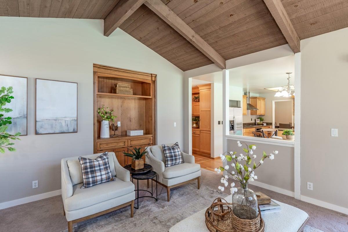 Detail Gallery Image 15 of 29 For 19718 Solana Dr, Saratoga,  CA 95070 - 4 Beds | 2 Baths