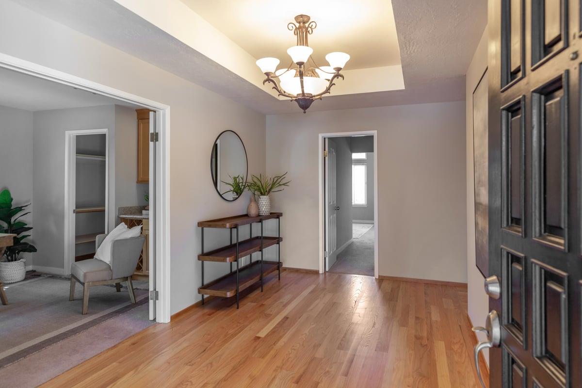Detail Gallery Image 3 of 29 For 19718 Solana Dr, Saratoga,  CA 95070 - 4 Beds | 2 Baths