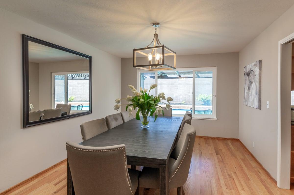 Detail Gallery Image 5 of 29 For 19718 Solana Dr, Saratoga,  CA 95070 - 4 Beds | 2 Baths