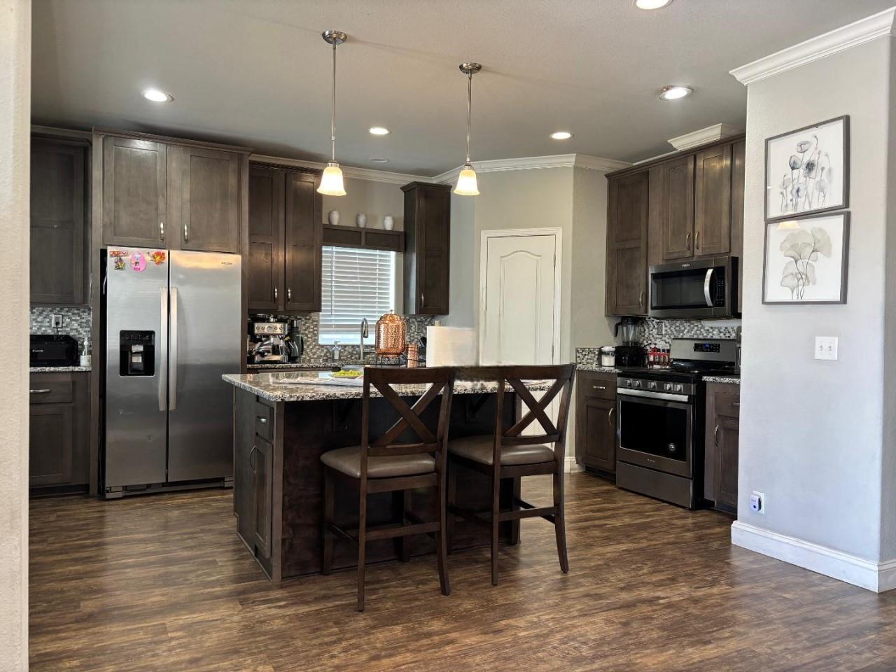 Detail Gallery Image 2 of 9 For 574 Hermitage Dr #574,  San Jose,  CA 95134 - 4 Beds | 2 Baths