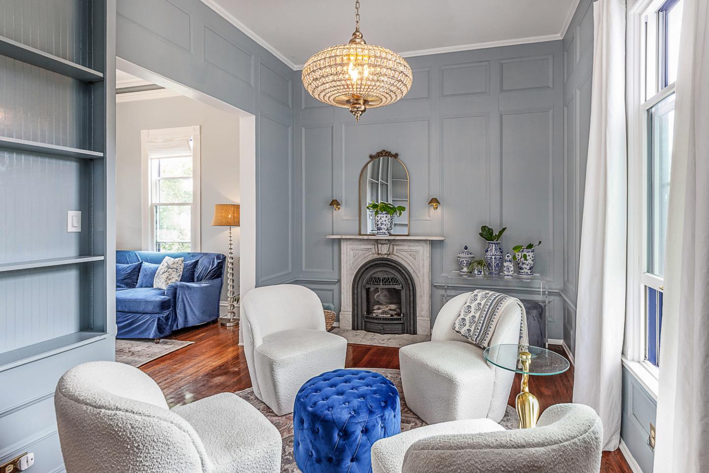 Detail Gallery Image 27 of 55 For 543 Spruce Ave, Pacific Grove,  CA 93950 - 4 Beds | 3 Baths
