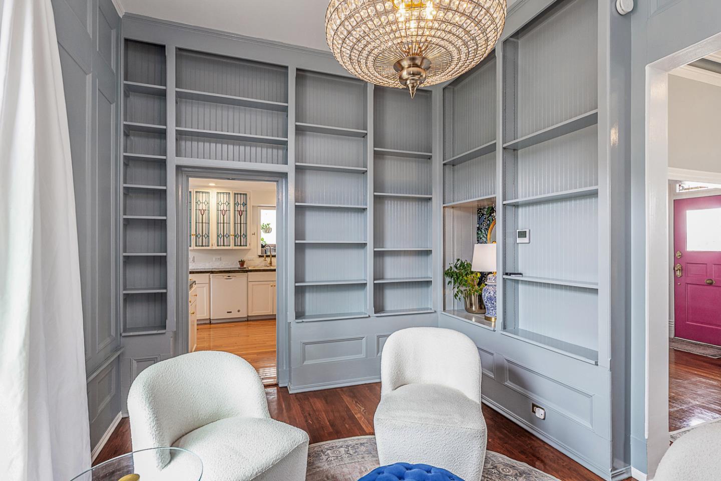Detail Gallery Image 28 of 55 For 543 Spruce Ave, Pacific Grove,  CA 93950 - 4 Beds | 3 Baths