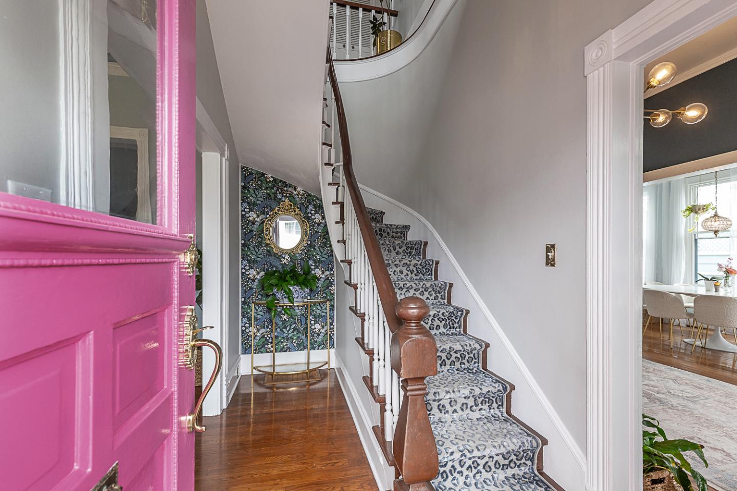 Detail Gallery Image 30 of 55 For 543 Spruce Ave, Pacific Grove,  CA 93950 - 4 Beds | 3 Baths