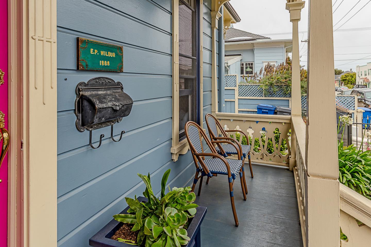Detail Gallery Image 35 of 55 For 543 Spruce Ave, Pacific Grove,  CA 93950 - 4 Beds | 3 Baths