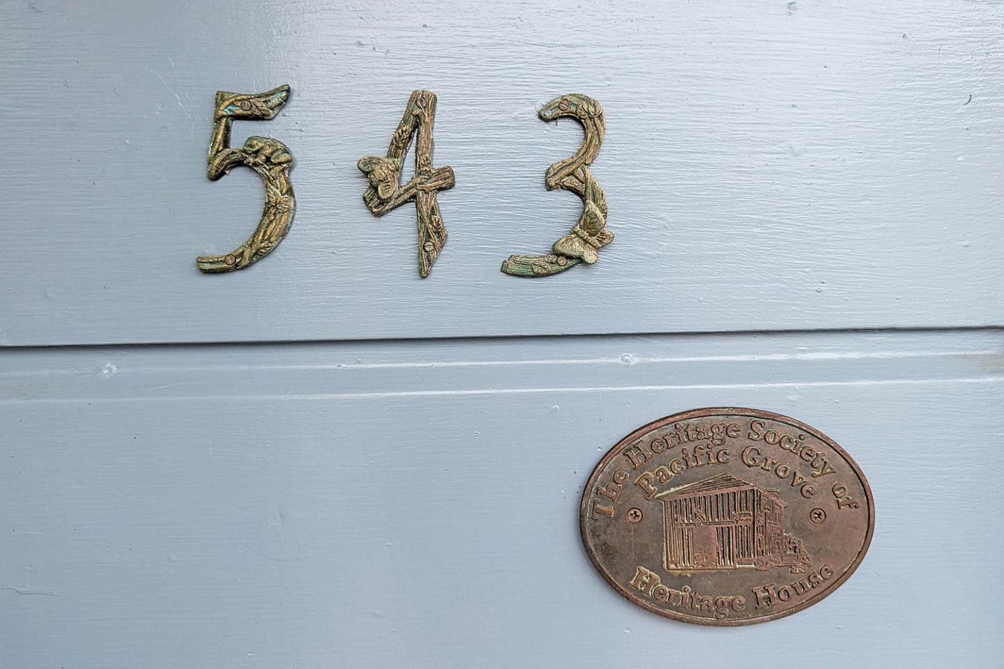 Detail Gallery Image 39 of 55 For 543 Spruce Ave, Pacific Grove,  CA 93950 - 4 Beds | 3 Baths