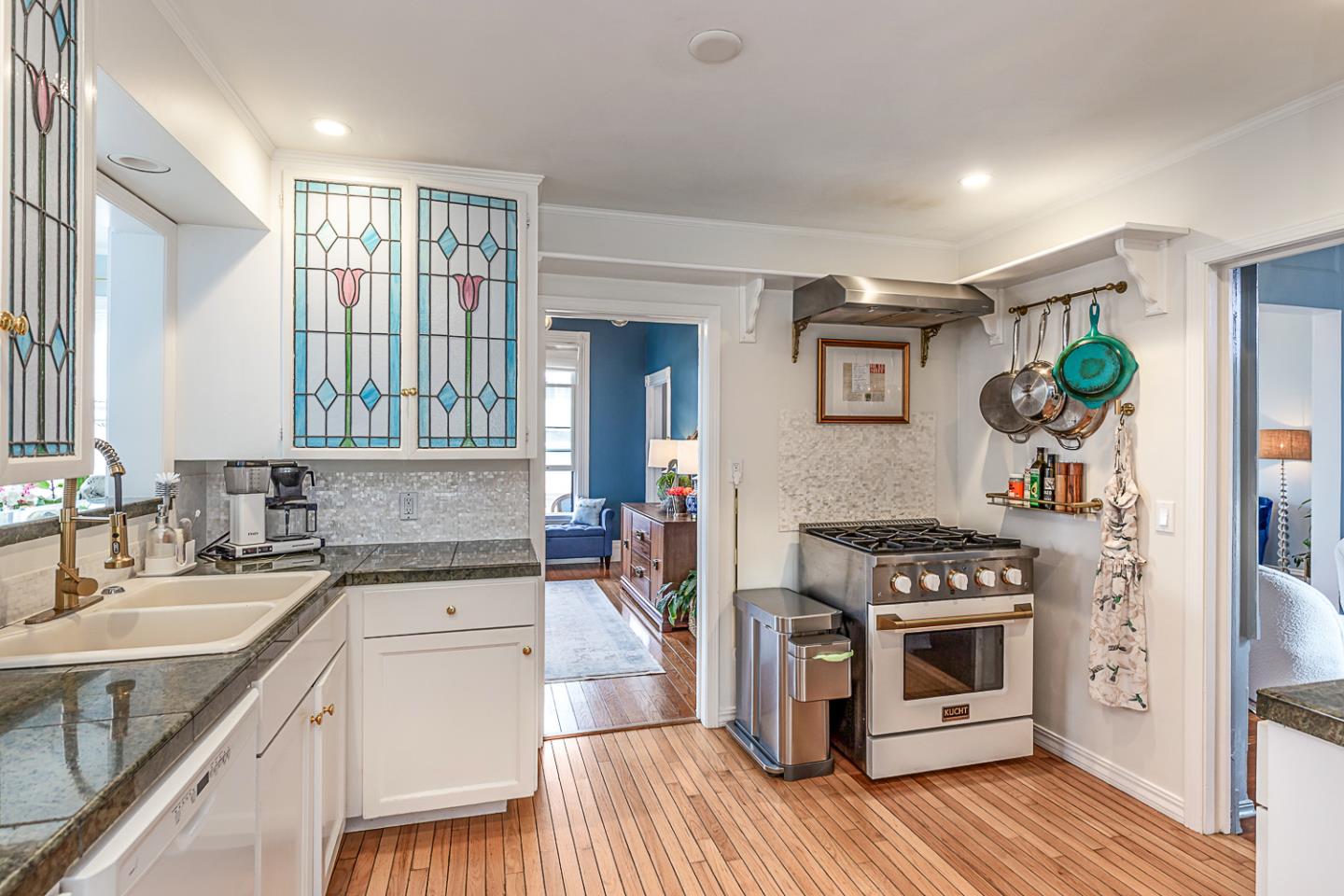 Detail Gallery Image 44 of 55 For 543 Spruce Ave, Pacific Grove,  CA 93950 - 4 Beds | 3 Baths