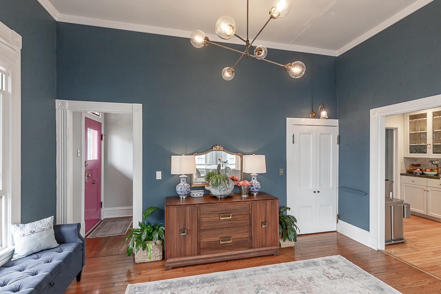 Detail Gallery Image 47 of 55 For 543 Spruce Ave, Pacific Grove,  CA 93950 - 4 Beds | 3 Baths