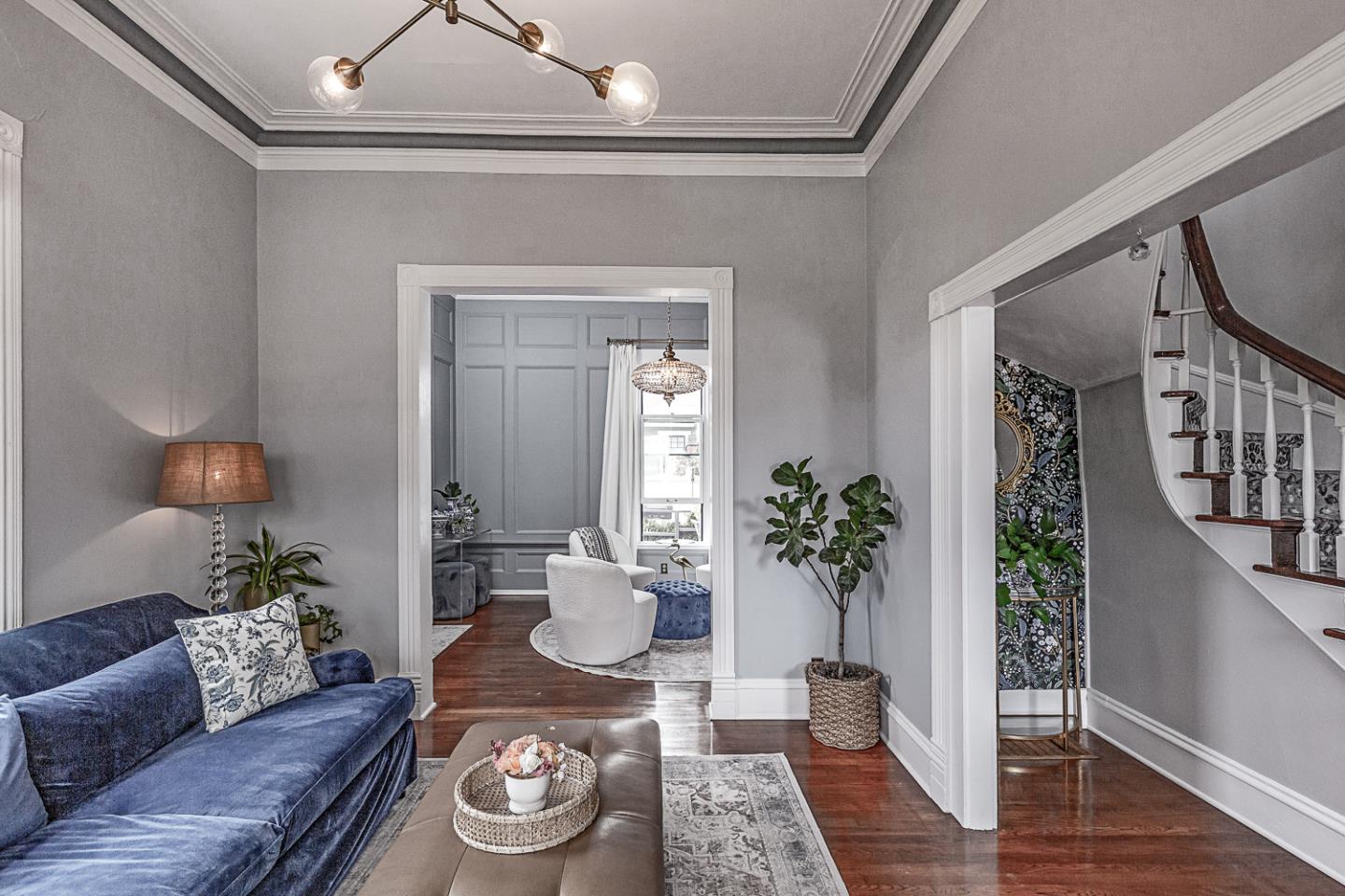 Detail Gallery Image 51 of 55 For 543 Spruce Ave, Pacific Grove,  CA 93950 - 4 Beds | 3 Baths