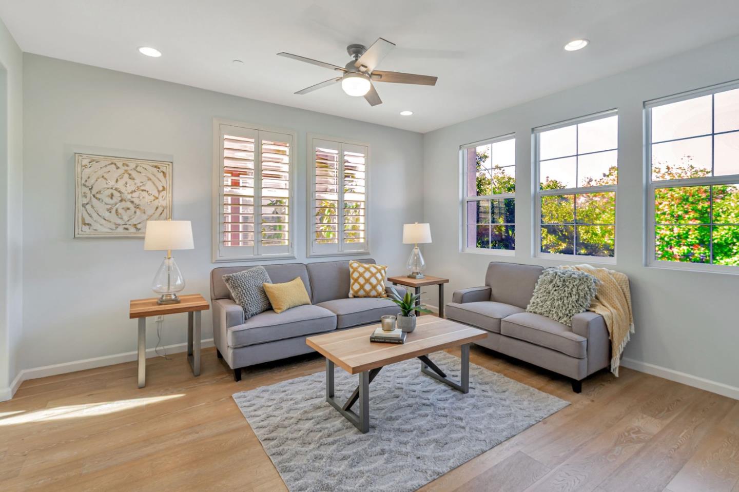 Detail Gallery Image 11 of 58 For 522 S 22nd St, San Jose,  CA 95116 - 4 Beds | 3/1 Baths