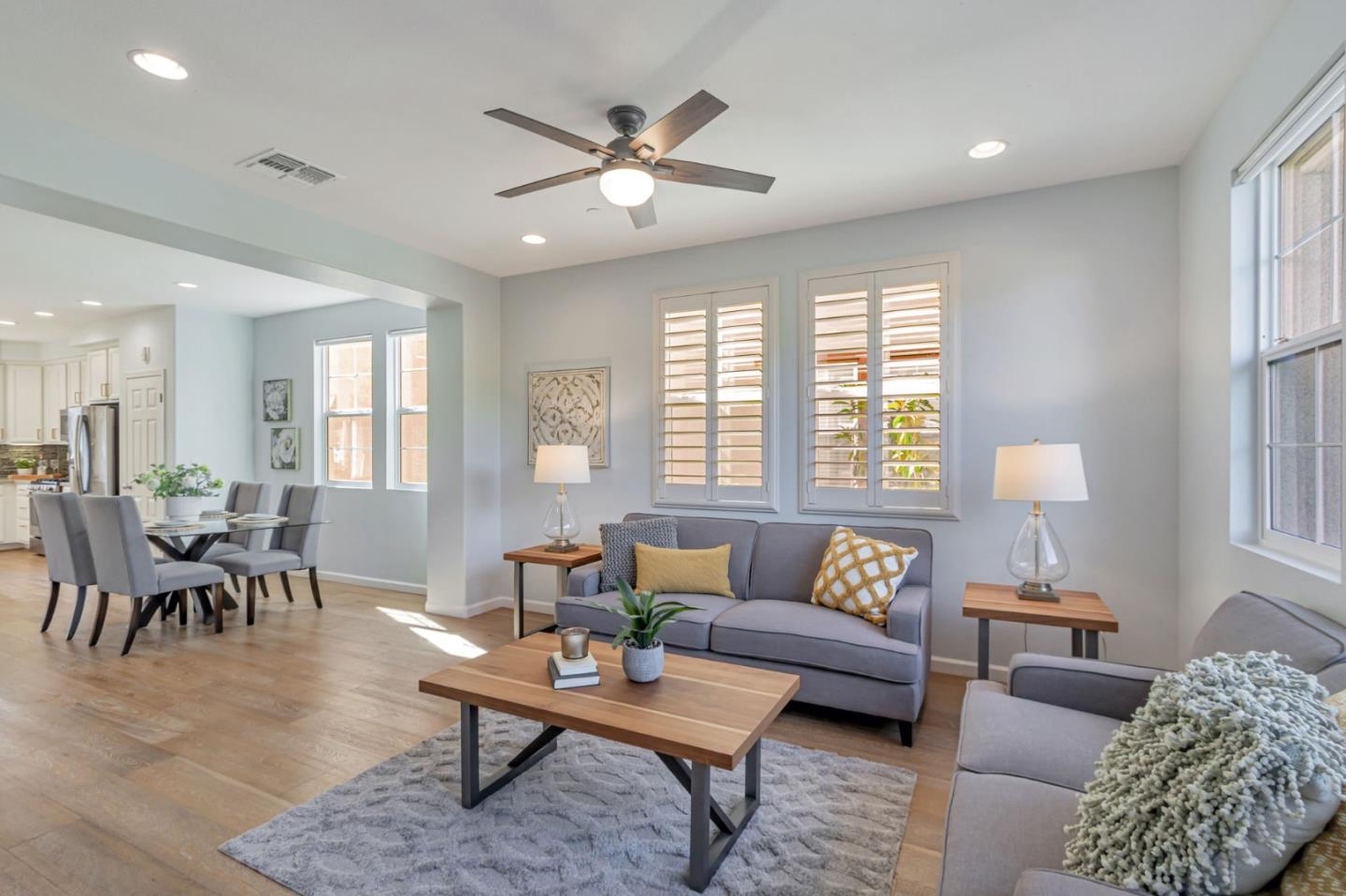 Detail Gallery Image 12 of 58 For 522 S 22nd St, San Jose,  CA 95116 - 4 Beds | 3/1 Baths