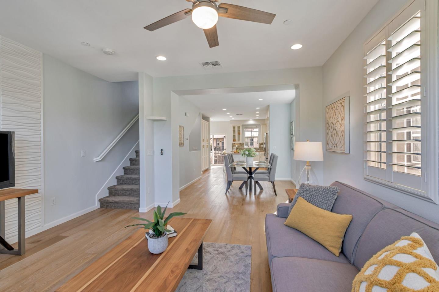 Detail Gallery Image 15 of 58 For 522 S 22nd St, San Jose,  CA 95116 - 4 Beds | 3/1 Baths