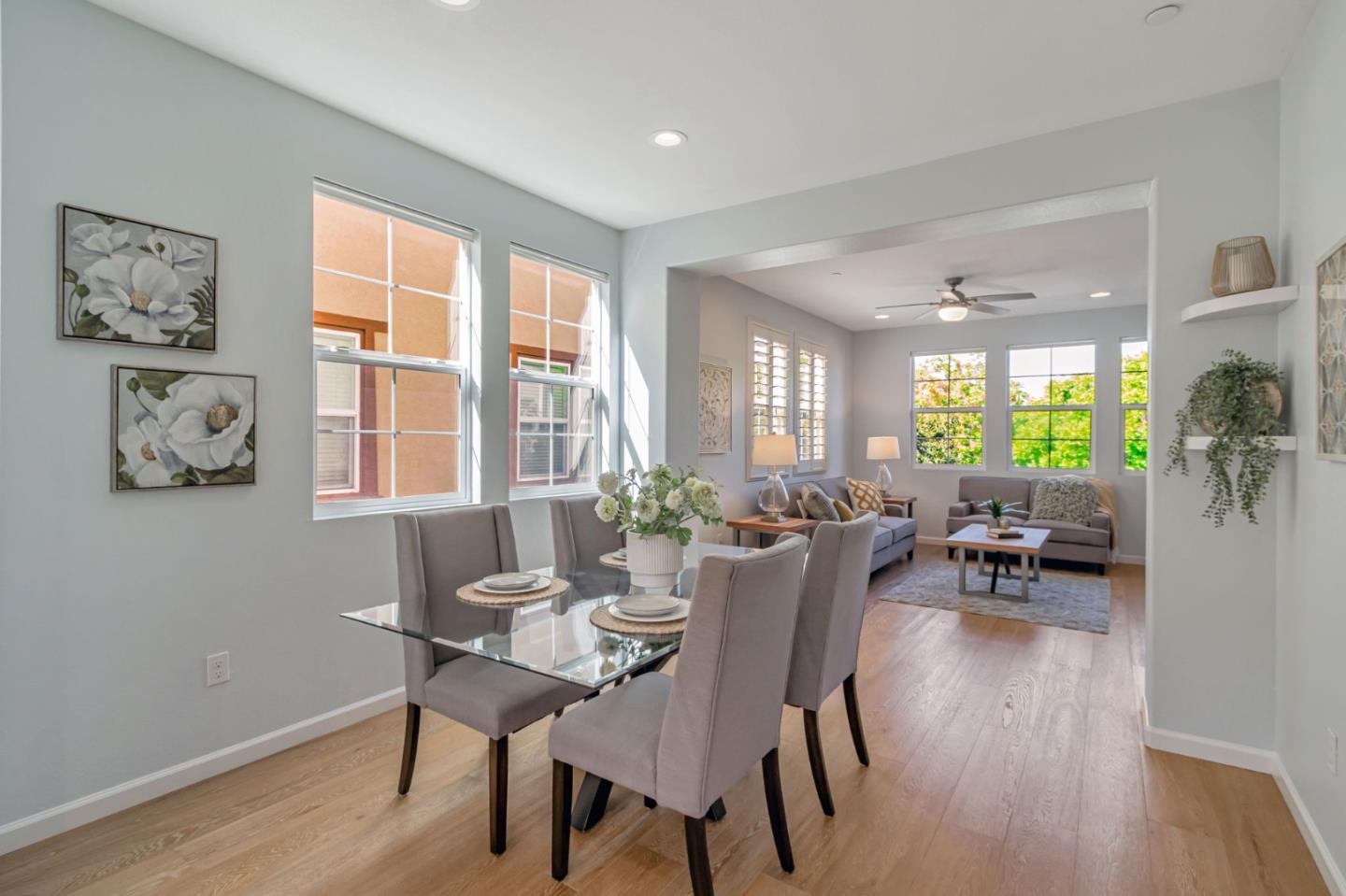 Detail Gallery Image 24 of 58 For 522 S 22nd St, San Jose,  CA 95116 - 4 Beds | 3/1 Baths