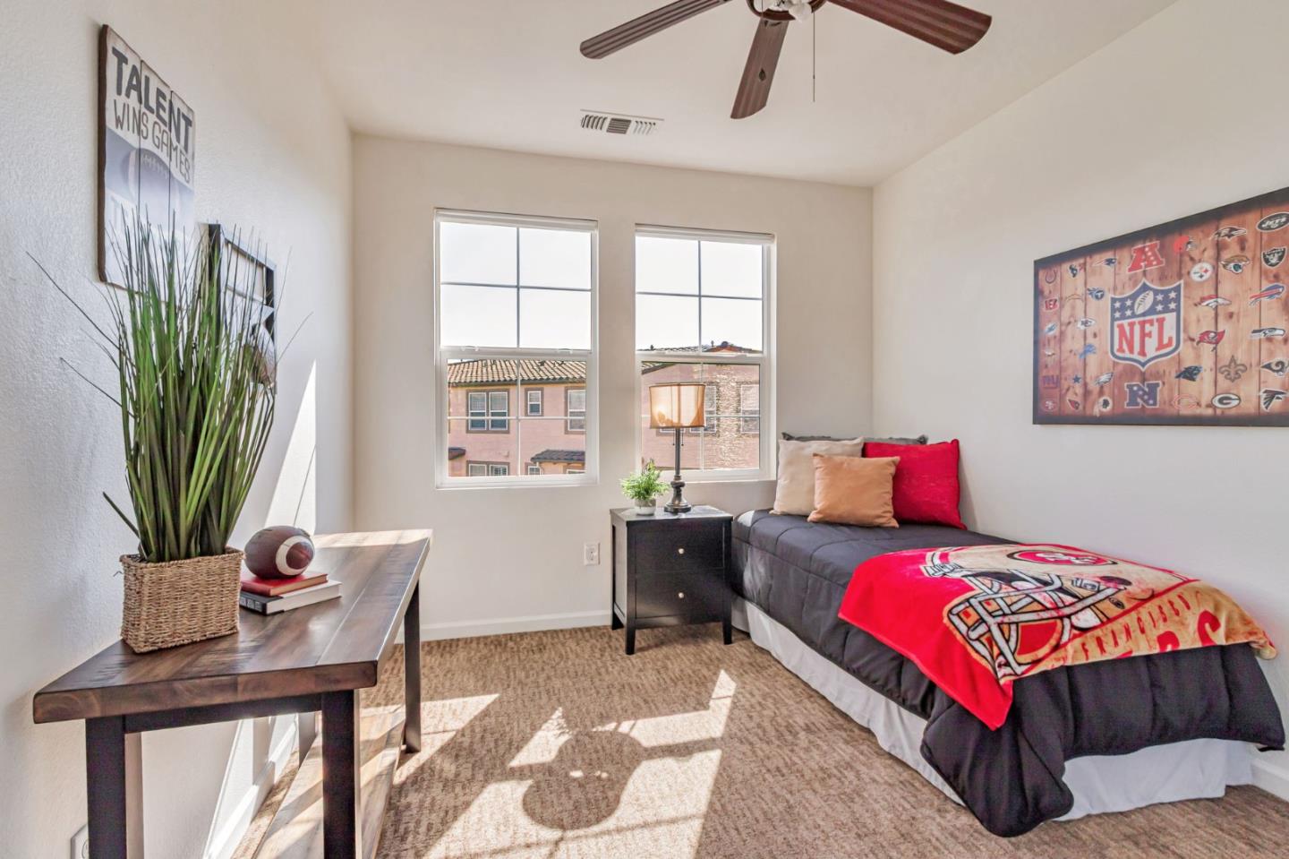 Detail Gallery Image 37 of 58 For 522 S 22nd St, San Jose,  CA 95116 - 4 Beds | 3/1 Baths