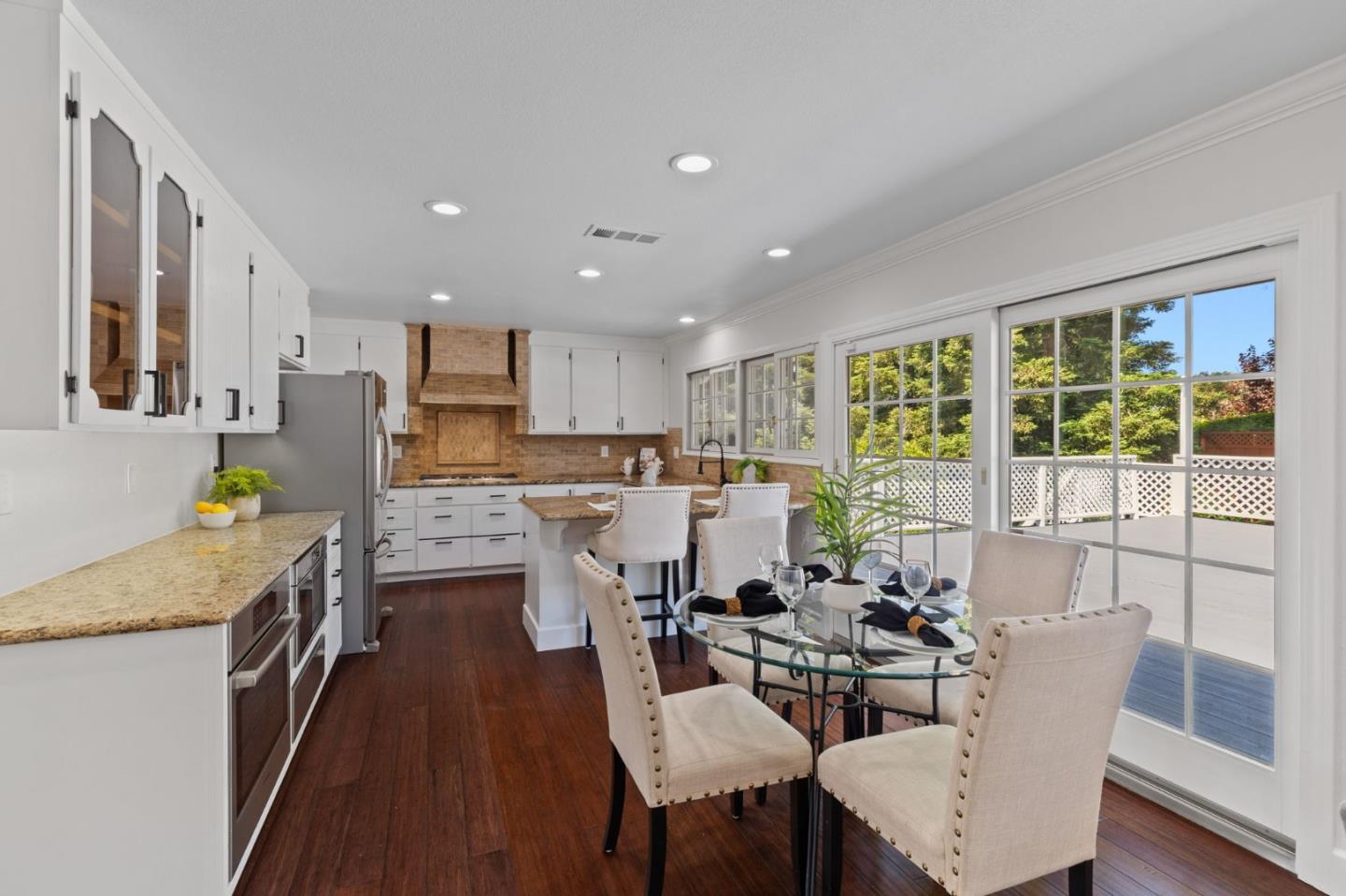 Detail Gallery Image 10 of 69 For 6192 Franciscan Way, San Jose,  CA 95120 - 4 Beds | 3 Baths