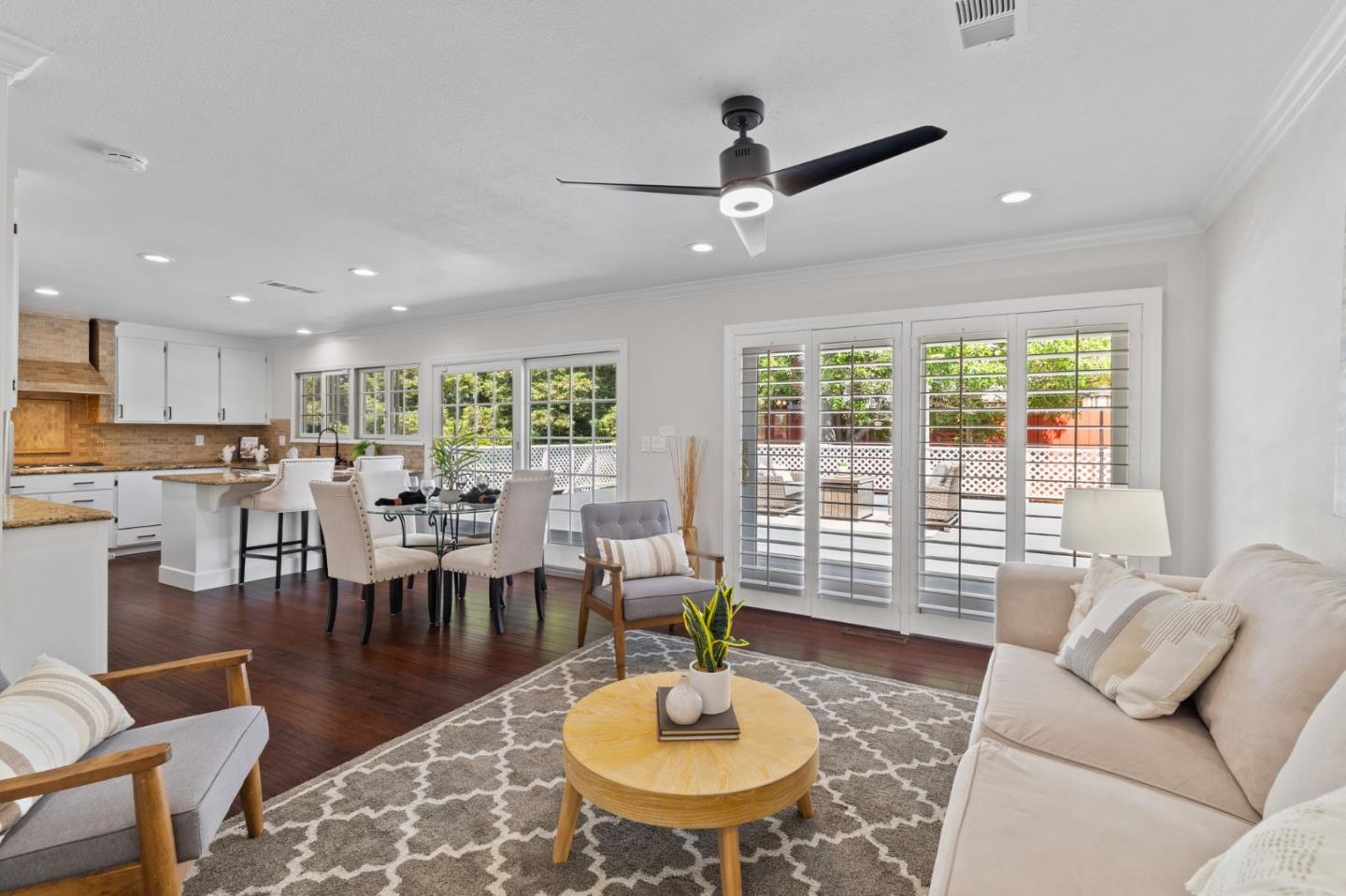 Detail Gallery Image 15 of 69 For 6192 Franciscan Way, San Jose,  CA 95120 - 4 Beds | 3 Baths