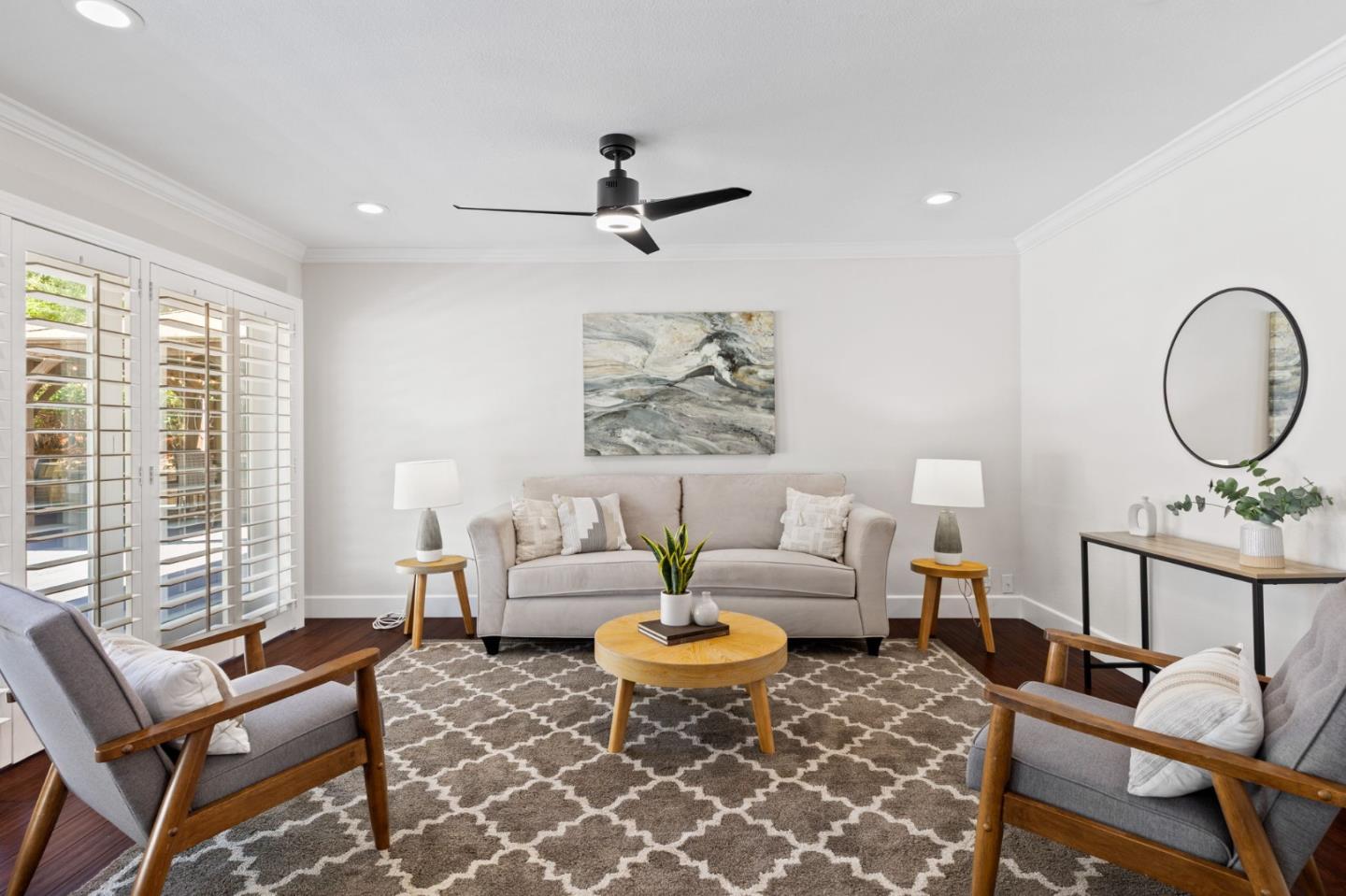 Detail Gallery Image 17 of 69 For 6192 Franciscan Way, San Jose,  CA 95120 - 4 Beds | 3 Baths