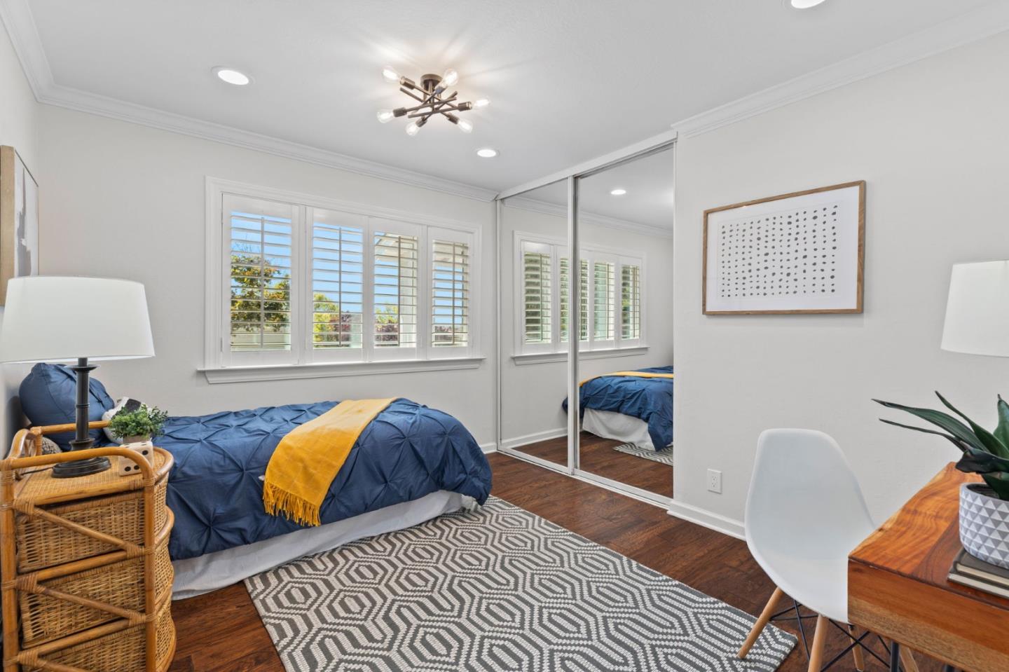 Detail Gallery Image 18 of 69 For 6192 Franciscan Way, San Jose,  CA 95120 - 4 Beds | 3 Baths