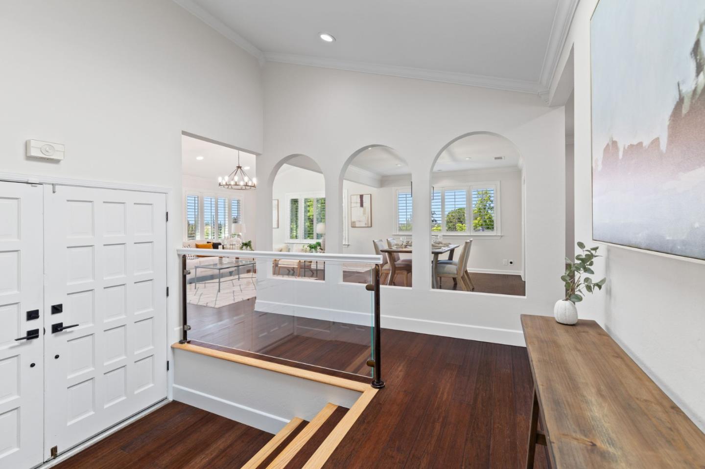 Detail Gallery Image 2 of 69 For 6192 Franciscan Way, San Jose,  CA 95120 - 4 Beds | 3 Baths