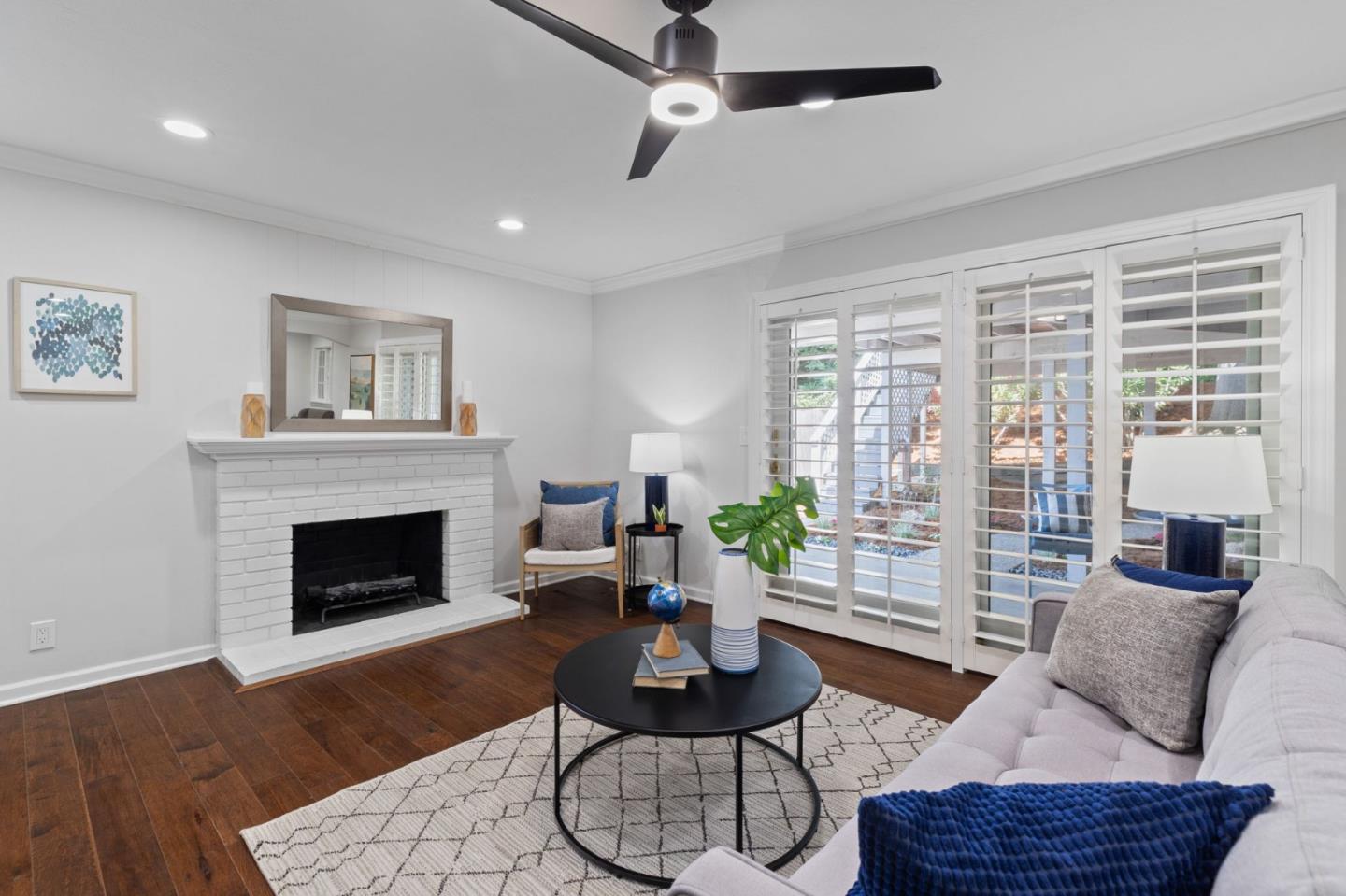 Detail Gallery Image 26 of 69 For 6192 Franciscan Way, San Jose,  CA 95120 - 4 Beds | 3 Baths