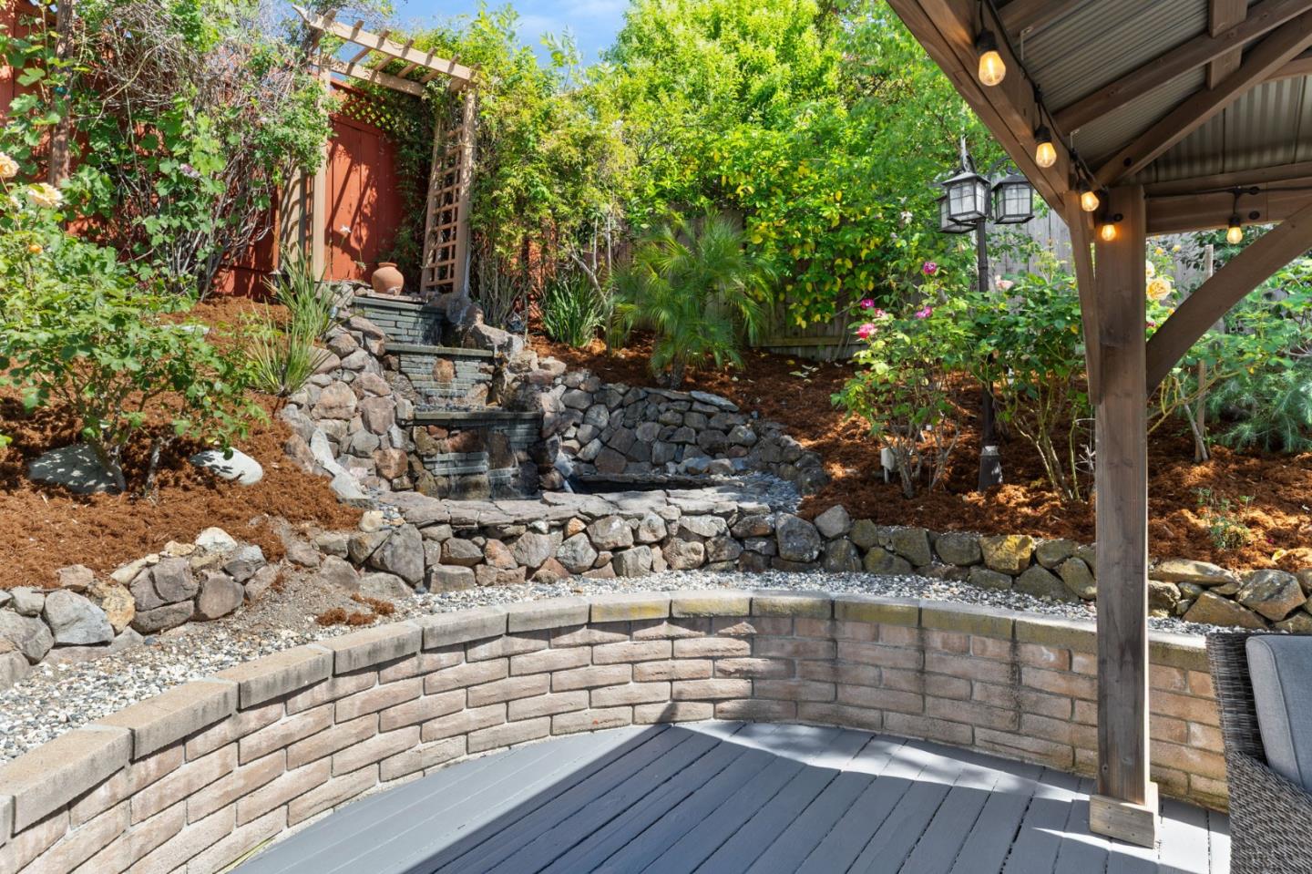Detail Gallery Image 41 of 69 For 6192 Franciscan Way, San Jose,  CA 95120 - 4 Beds | 3 Baths