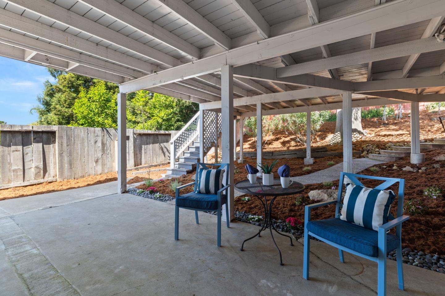 Detail Gallery Image 44 of 69 For 6192 Franciscan Way, San Jose,  CA 95120 - 4 Beds | 3 Baths