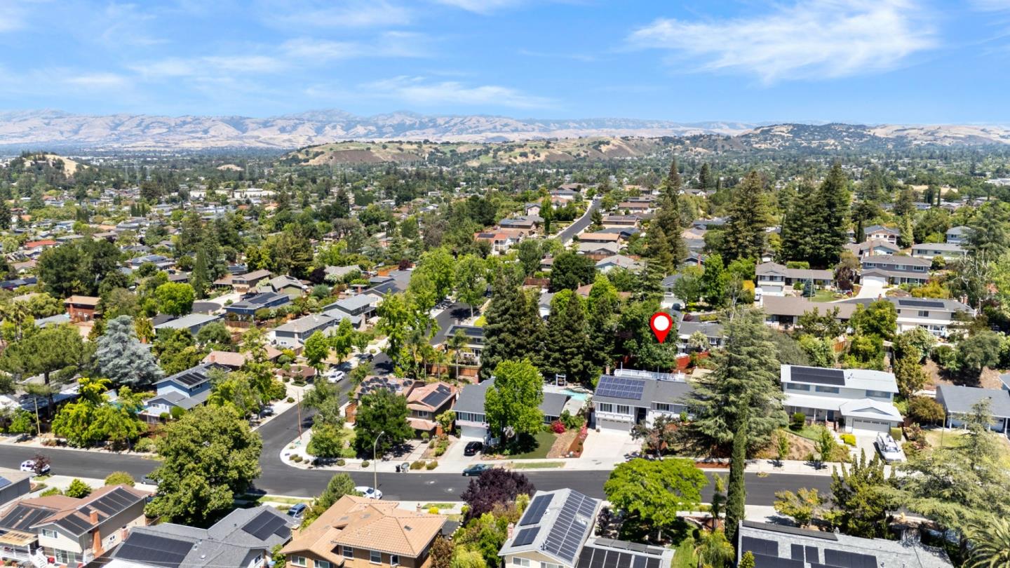 Detail Gallery Image 47 of 69 For 6192 Franciscan Way, San Jose,  CA 95120 - 4 Beds | 3 Baths