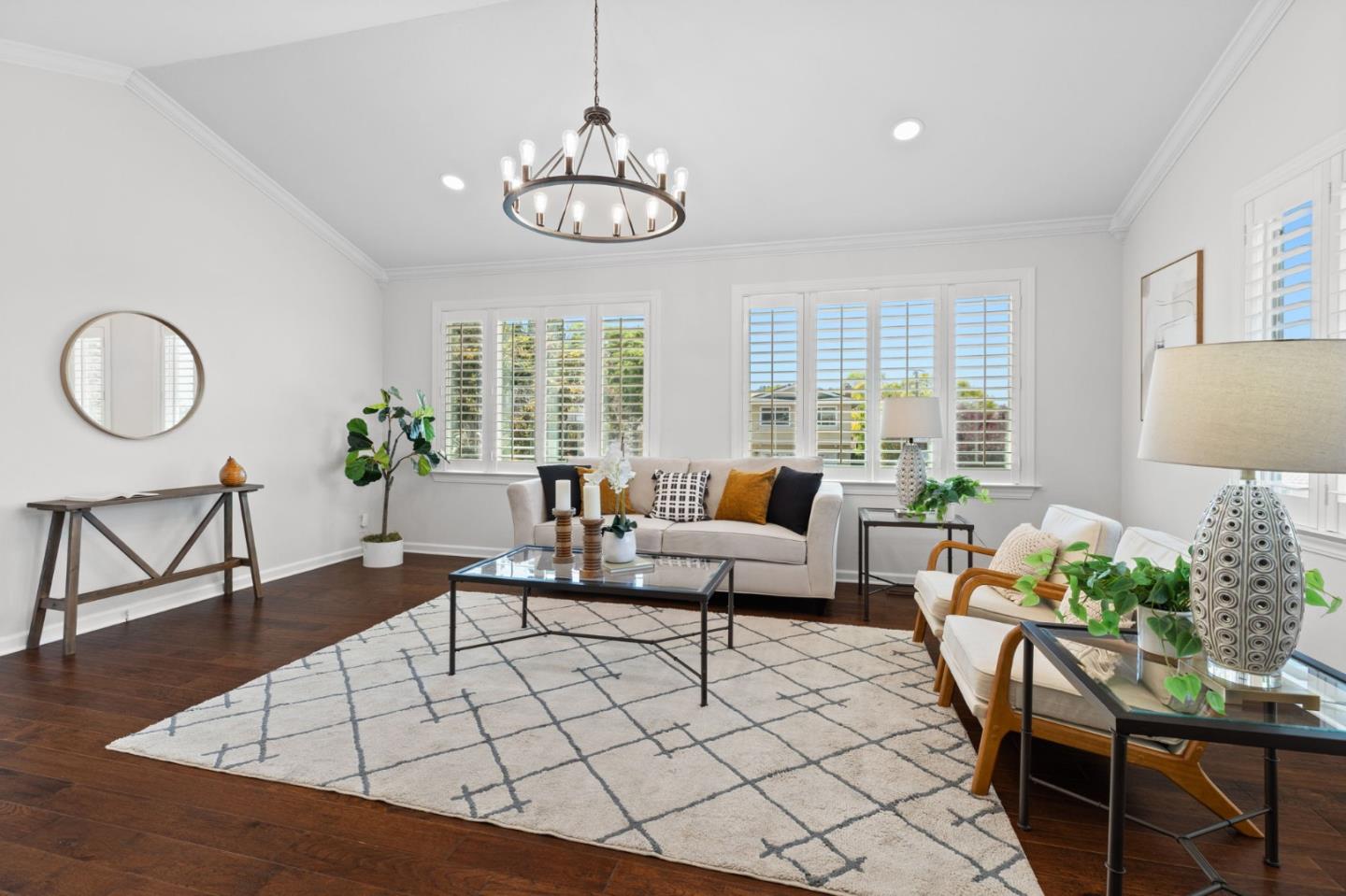 Detail Gallery Image 5 of 69 For 6192 Franciscan Way, San Jose,  CA 95120 - 4 Beds | 3 Baths