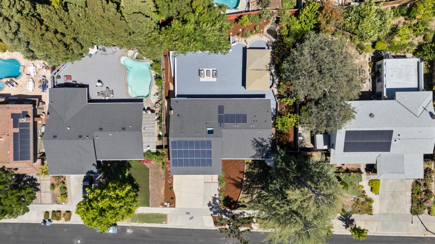 Detail Gallery Image 51 of 69 For 6192 Franciscan Way, San Jose,  CA 95120 - 4 Beds | 3 Baths