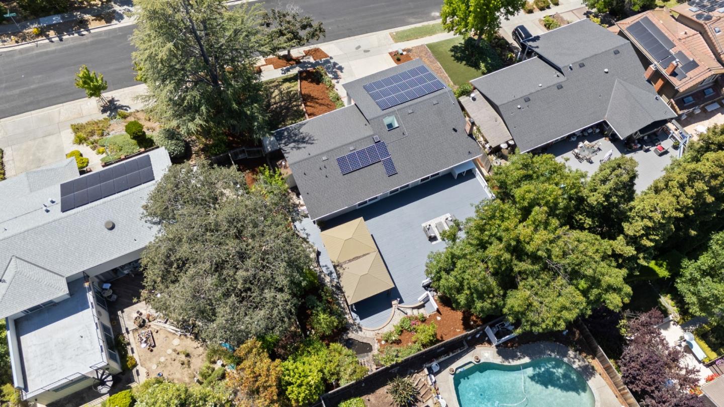 Detail Gallery Image 52 of 69 For 6192 Franciscan Way, San Jose,  CA 95120 - 4 Beds | 3 Baths