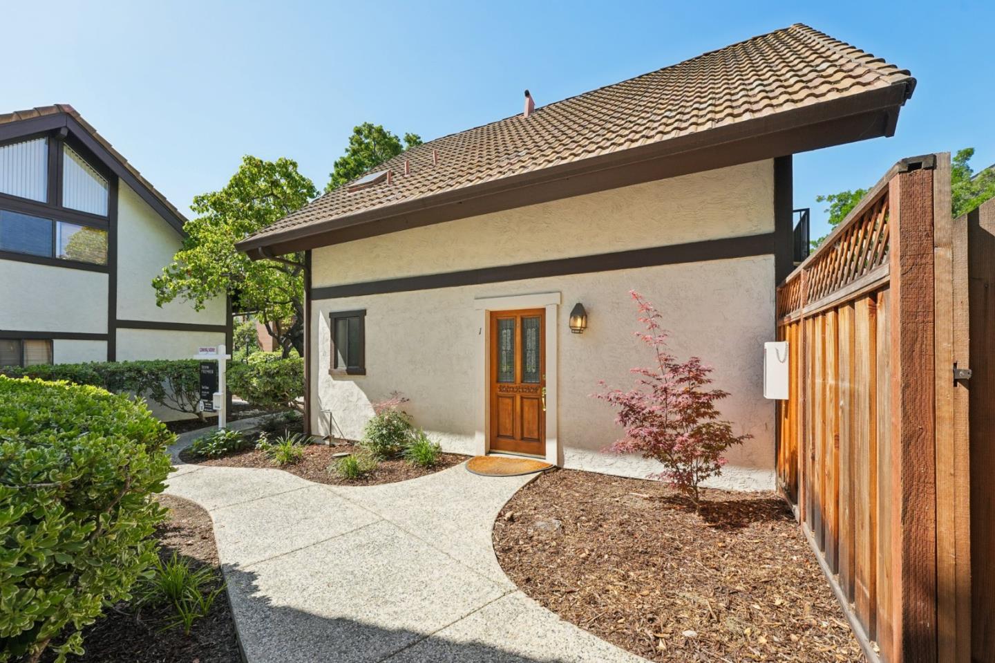Thumbnail for 1734 W El Camino Real #1,  Mountain View, CA 94040
