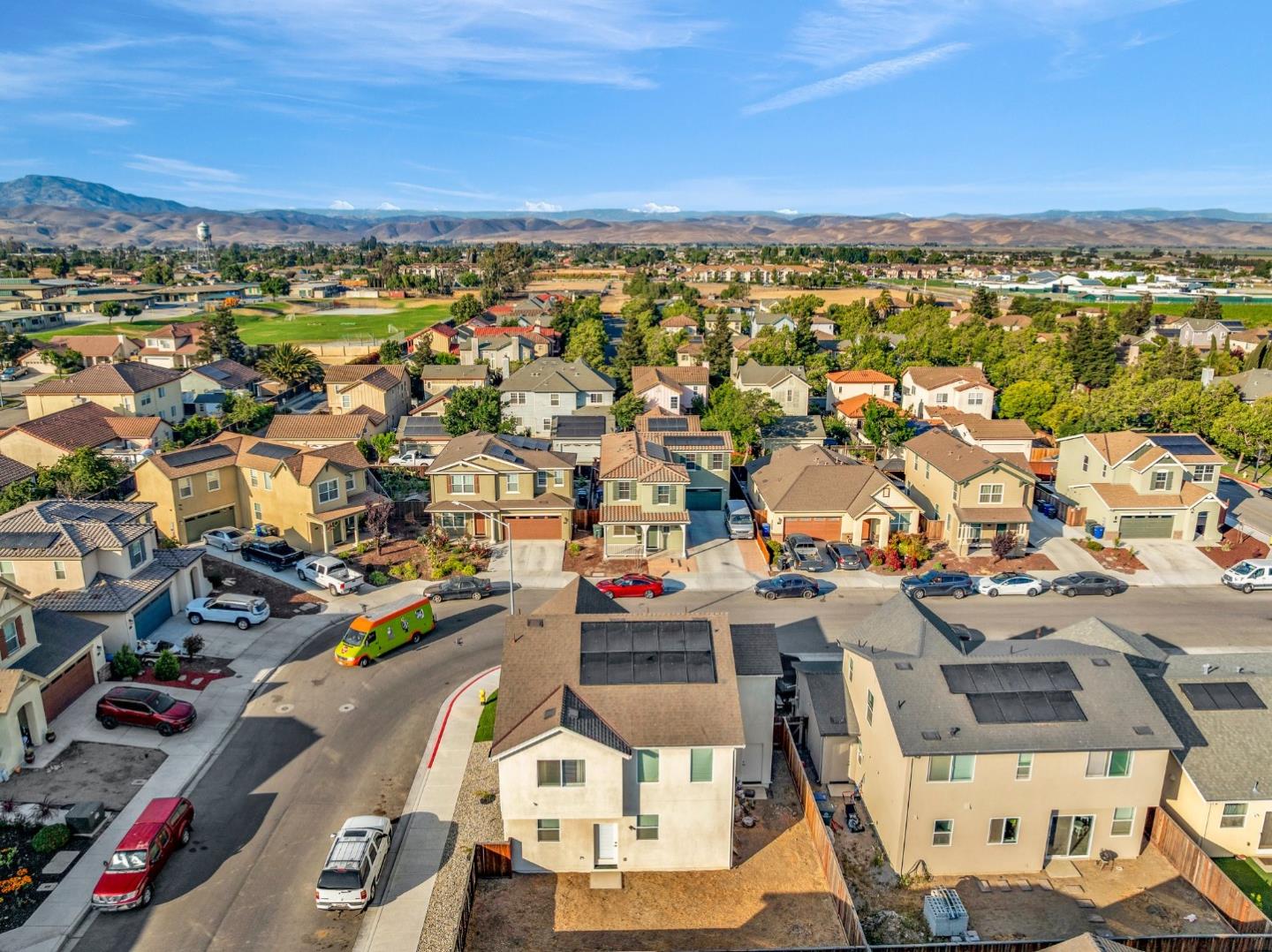 Detail Gallery Image 40 of 51 For 21 Sycamore St, Greenfield,  CA 93927 - 4 Beds | 2/1 Baths