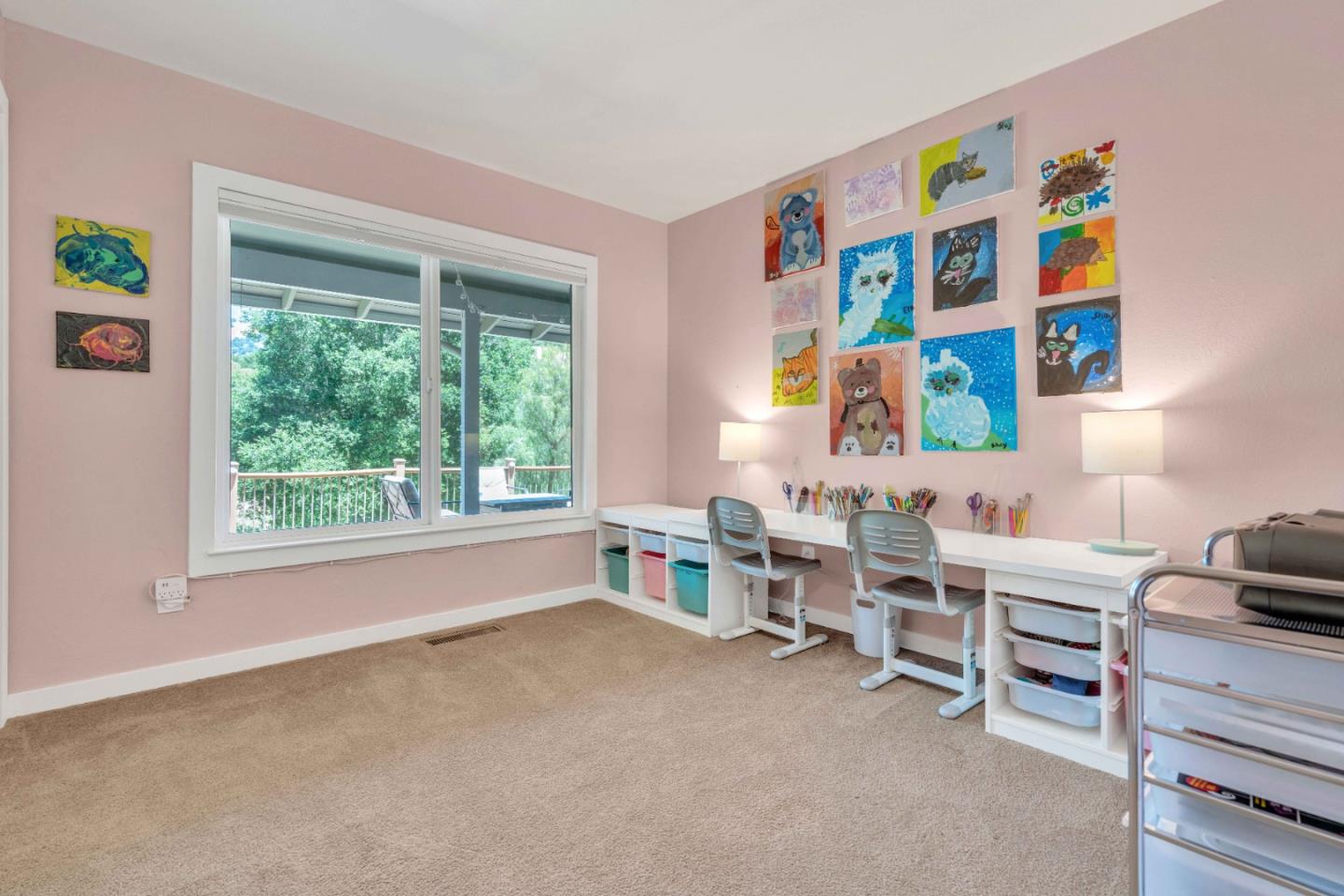 Detail Gallery Image 24 of 93 For 3480 White Oak Ct, Morgan Hill,  CA 95037 - 4 Beds | 2/1 Baths