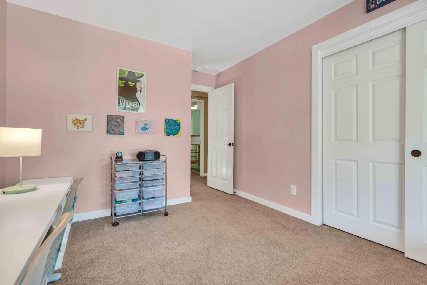 Detail Gallery Image 25 of 93 For 3480 White Oak Ct, Morgan Hill,  CA 95037 - 4 Beds | 2/1 Baths