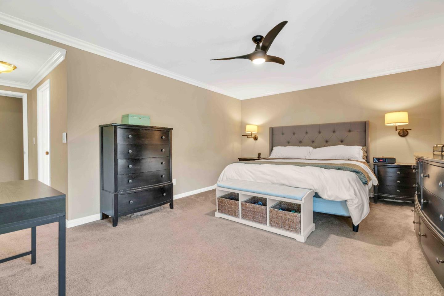 Detail Gallery Image 35 of 93 For 3480 White Oak Ct, Morgan Hill,  CA 95037 - 4 Beds | 2/1 Baths