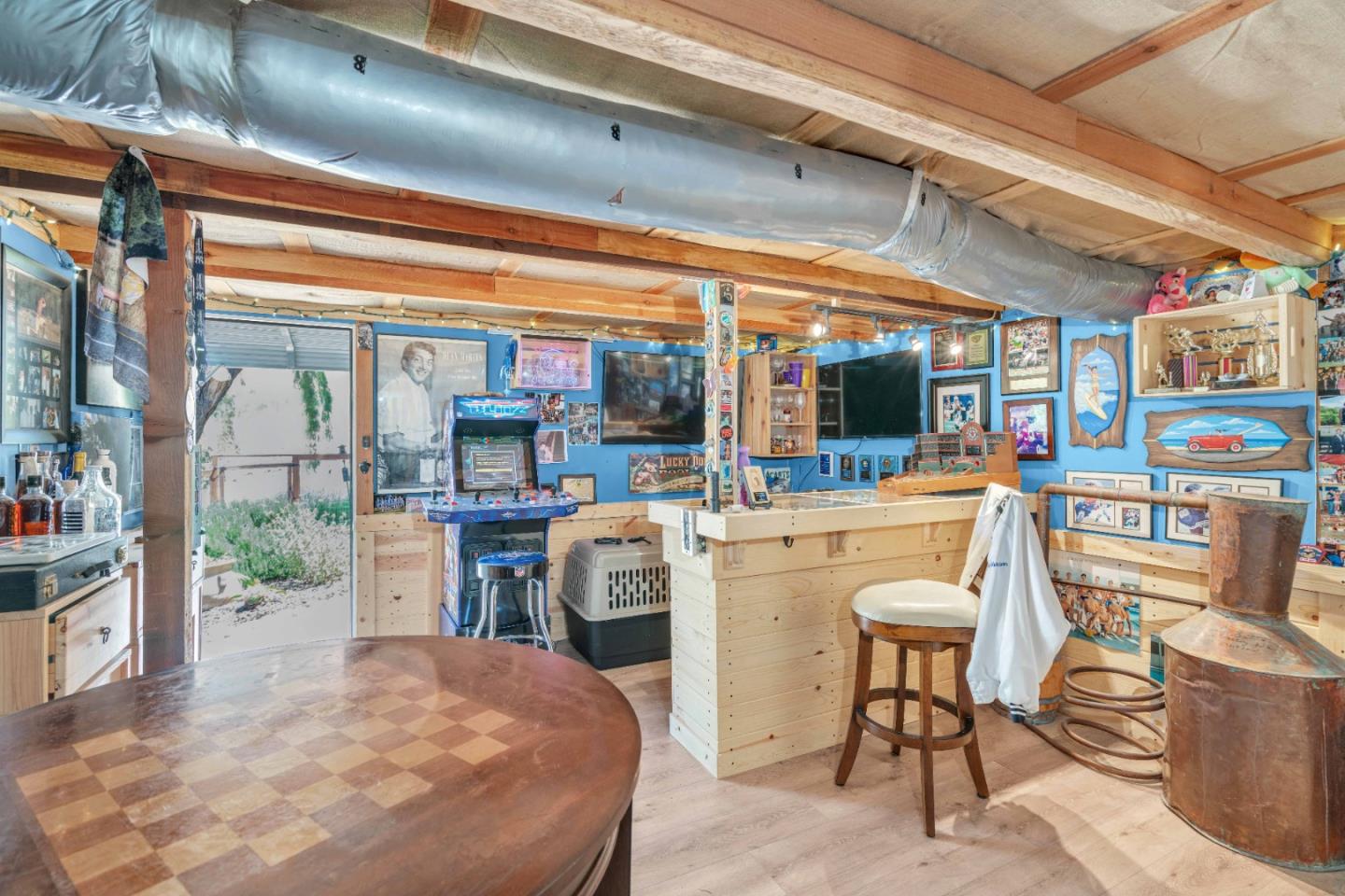 Detail Gallery Image 39 of 93 For 3480 White Oak Ct, Morgan Hill,  CA 95037 - 4 Beds | 2/1 Baths